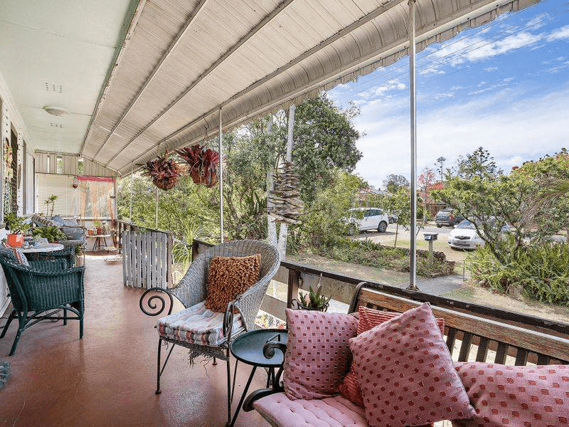 6 Teven Street, BRUNSWICK HEADS, NSW 2483