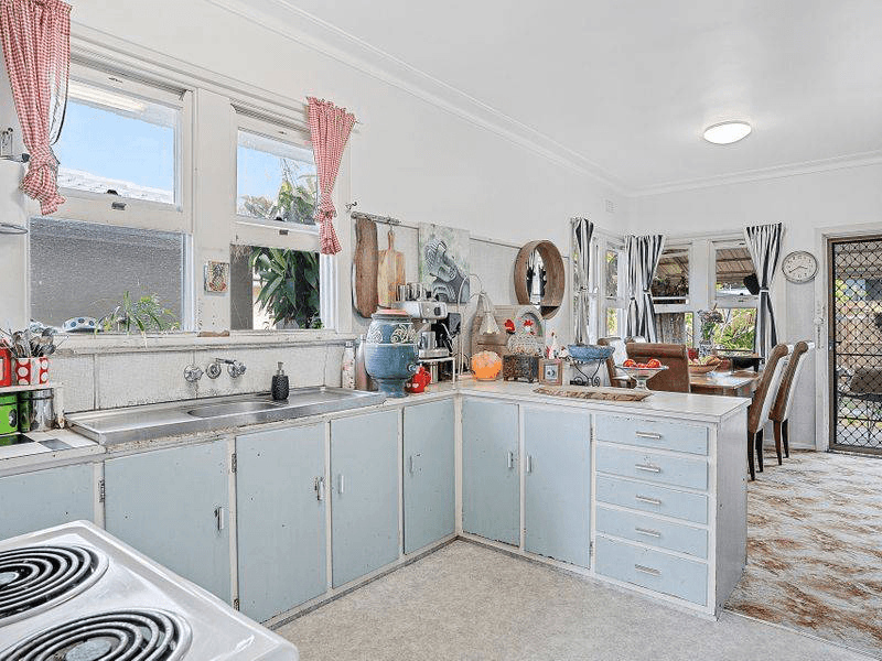 6 Teven Street, BRUNSWICK HEADS, NSW 2483