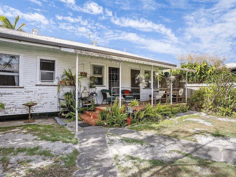 6 Teven Street, BRUNSWICK HEADS, NSW 2483