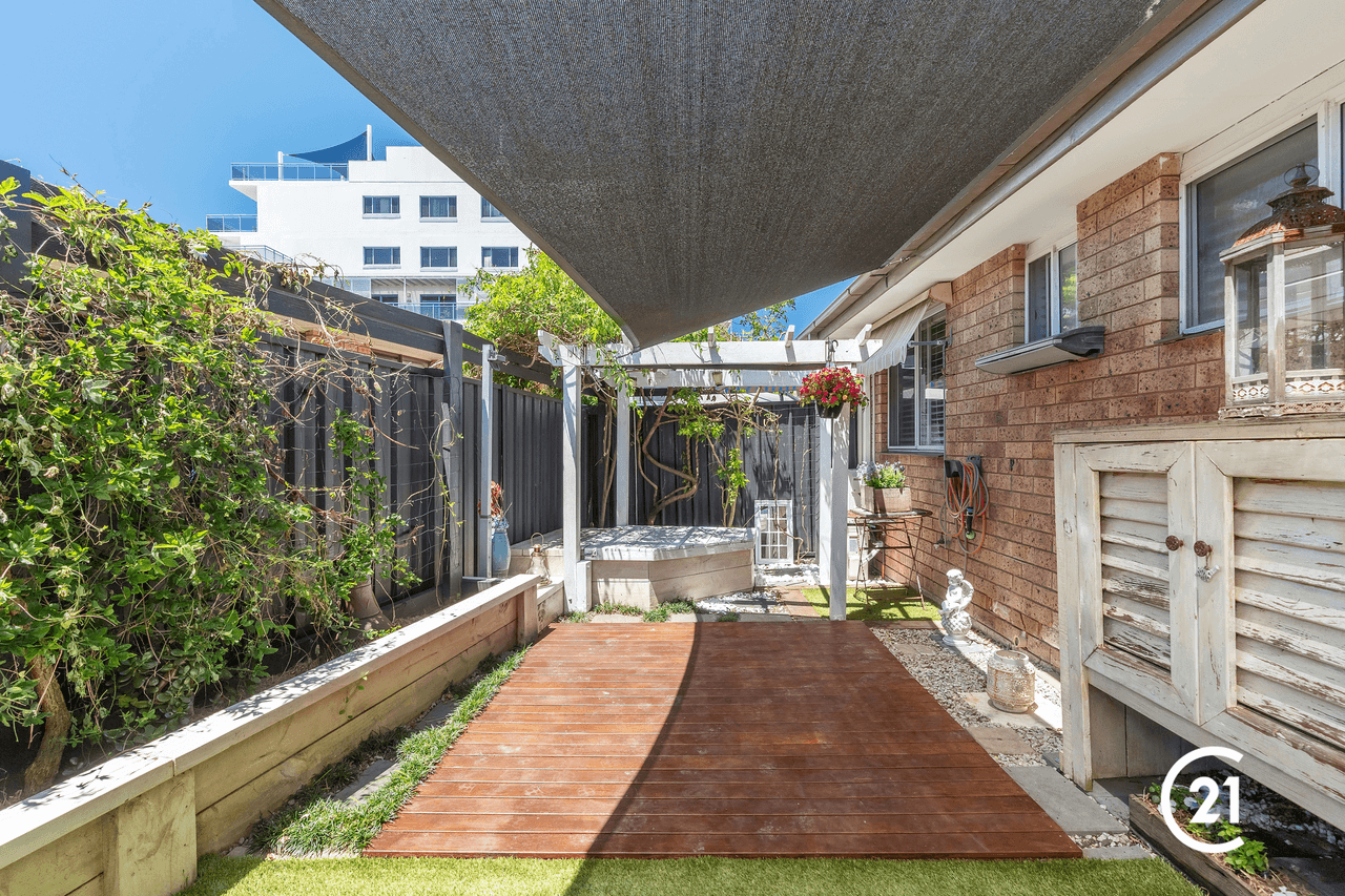 5/38 Oakland Avenue, The Entrance, NSW 2261