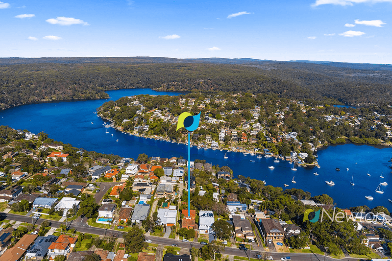 236 Ellesmere Road, GYMEA BAY, NSW 2227