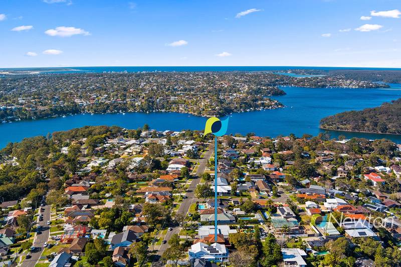 236 Ellesmere Road, GYMEA BAY, NSW 2227