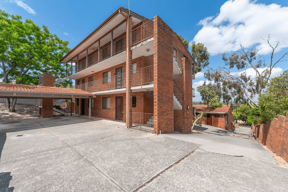 3/3 Cambridge Street, Maylands, WA 6051