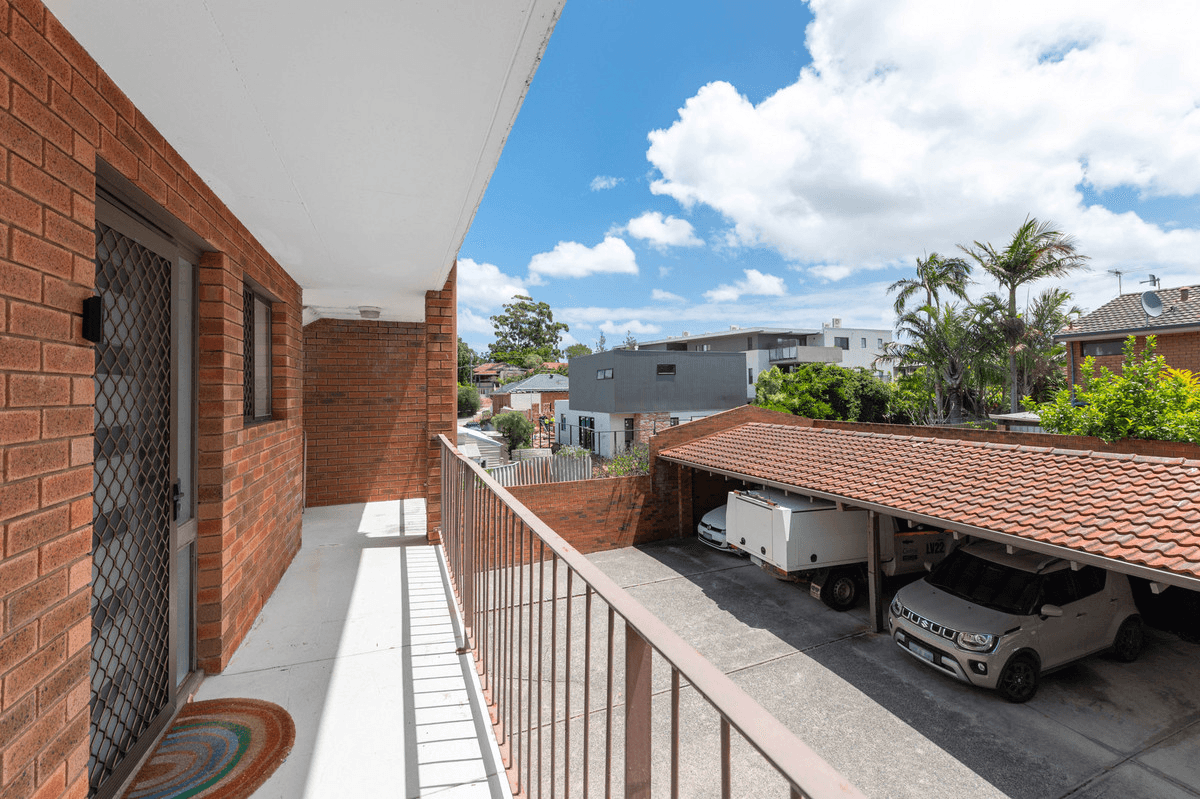 3/3 Cambridge Street, Maylands, WA 6051