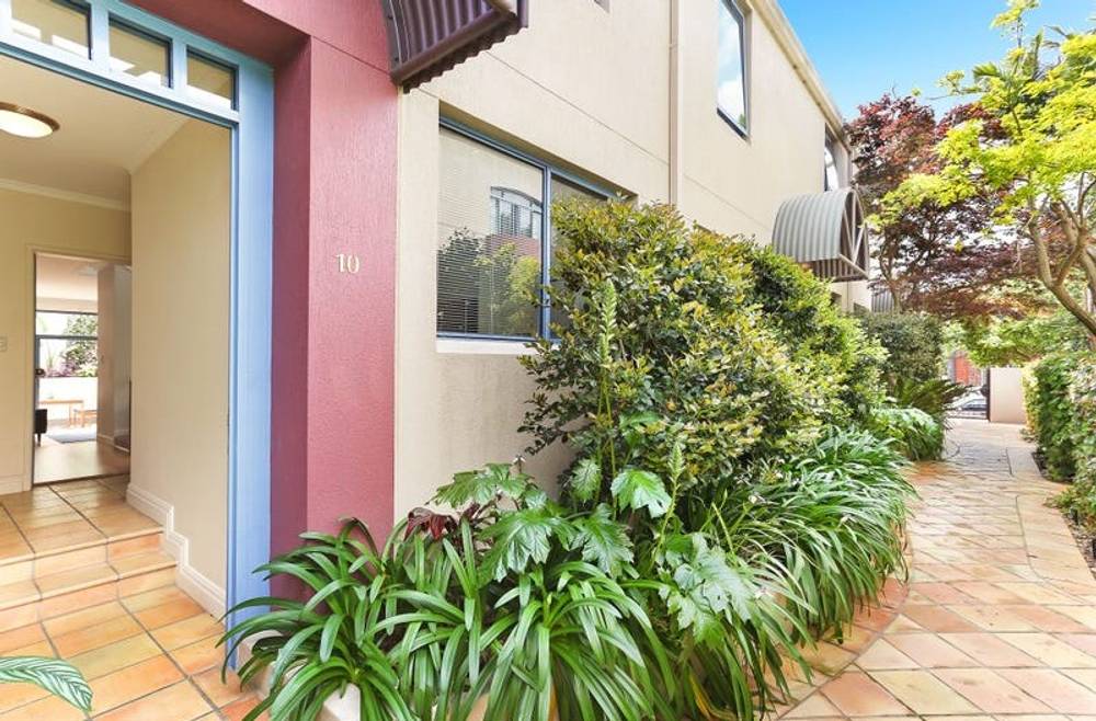 10/10-14 John Street, LEICHHARDT, NSW 2040