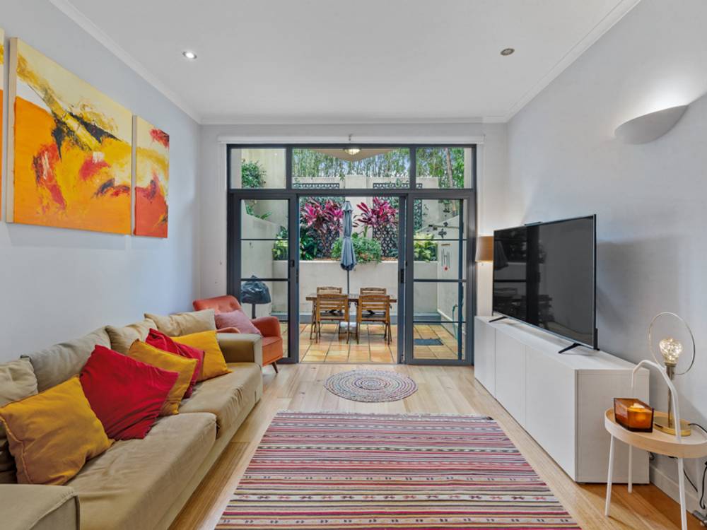 10/10-14 John Street, LEICHHARDT, NSW 2040