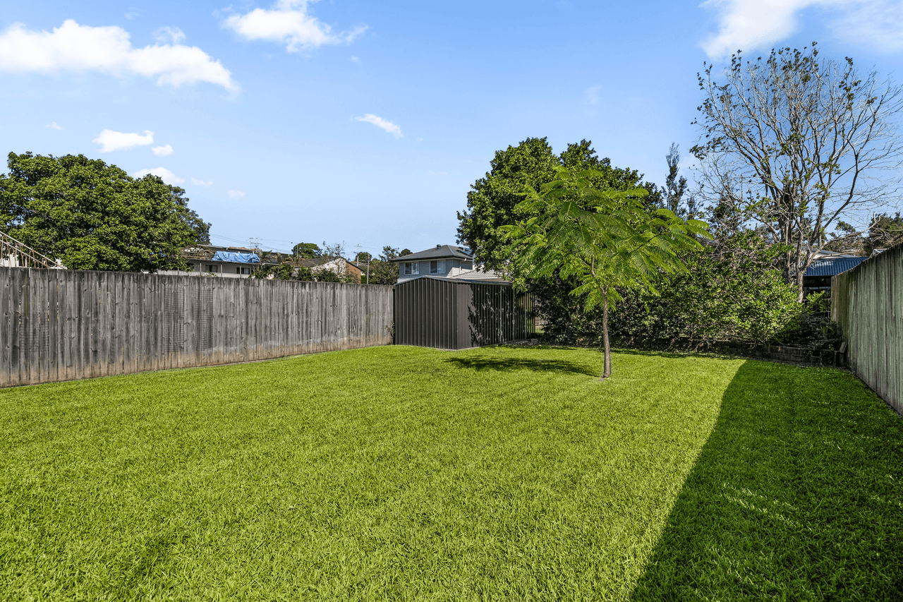 4 Duff Street, WAVELL HEIGHTS, QLD 4012