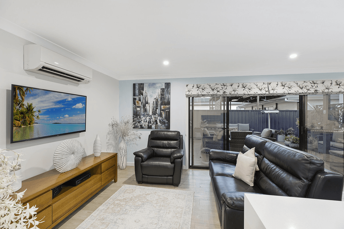 2/34 McLachlan Avenue, LONG JETTY, NSW 2261