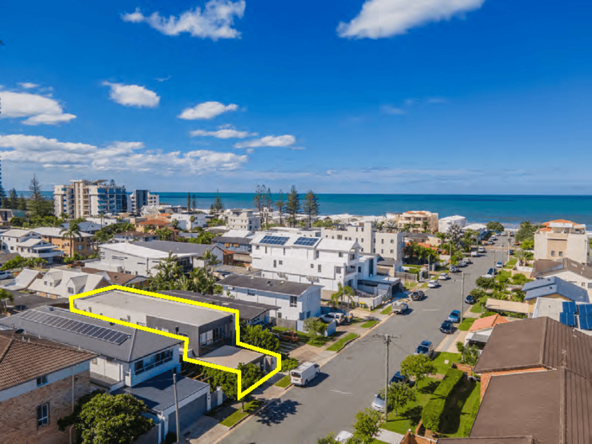 29 Cronulla Avenue, MERMAID BEACH, QLD 4218