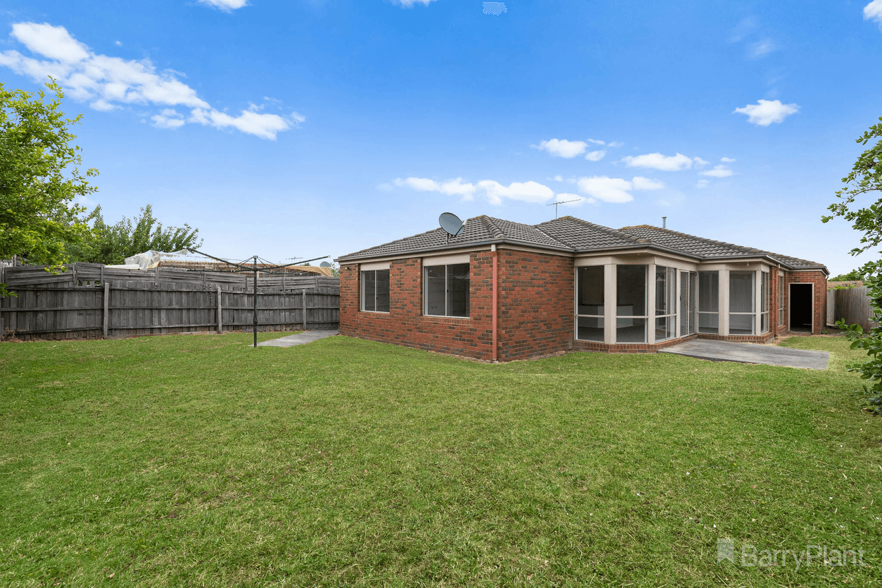 46 Bellevue Drive, Berwick, VIC 3806