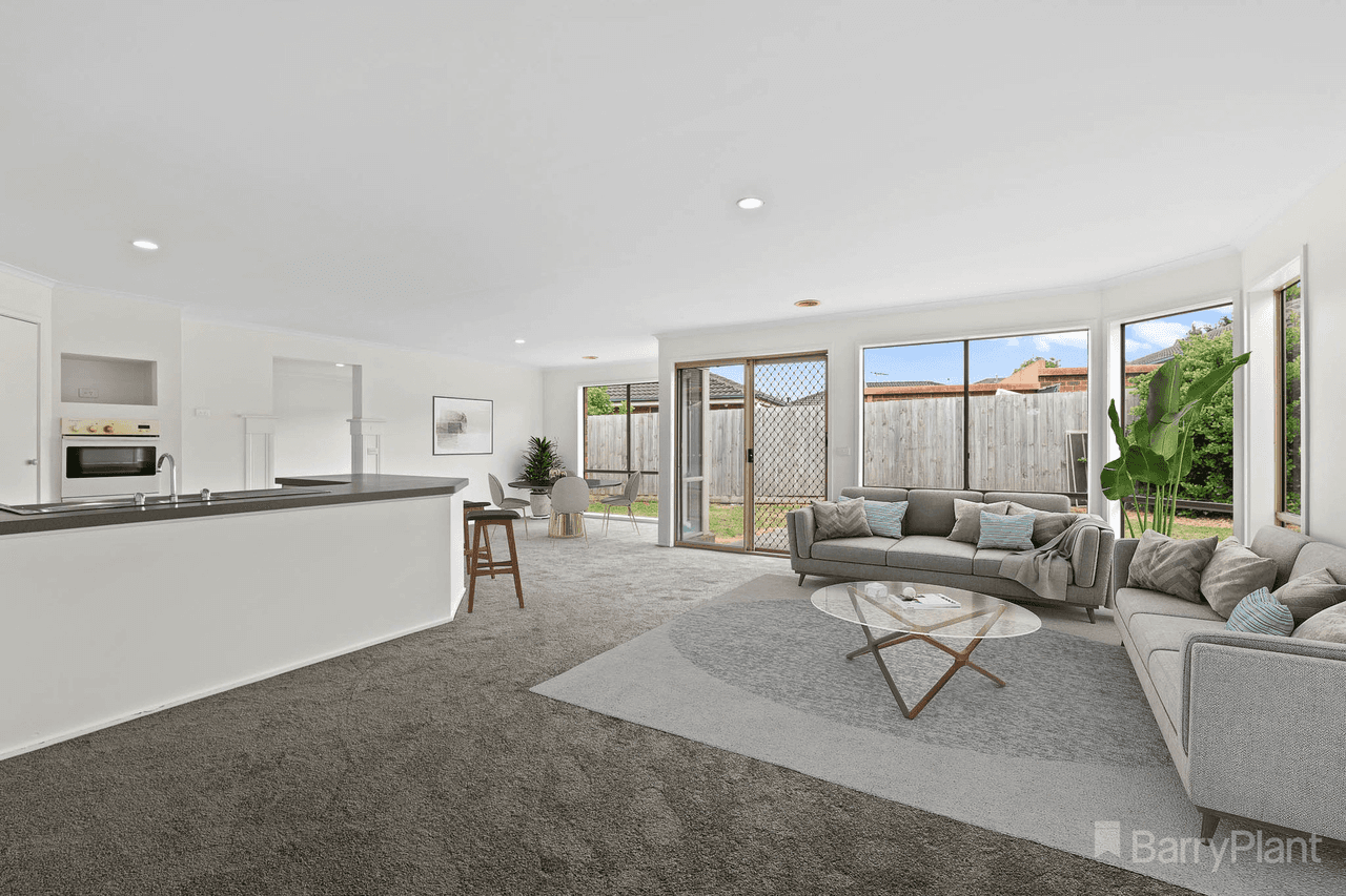 46 Bellevue Drive, Berwick, VIC 3806