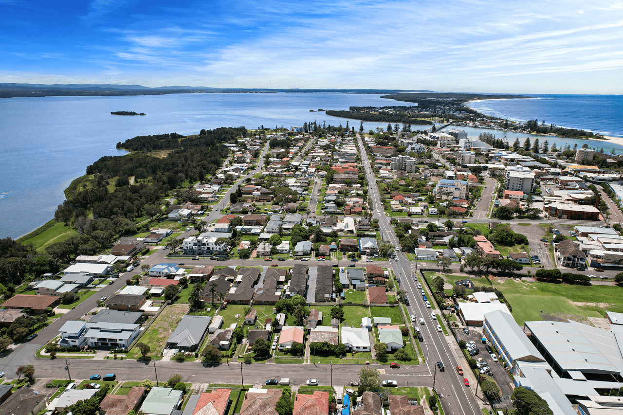 14 Lynwood Avenue, THE ENTRANCE, NSW 2261