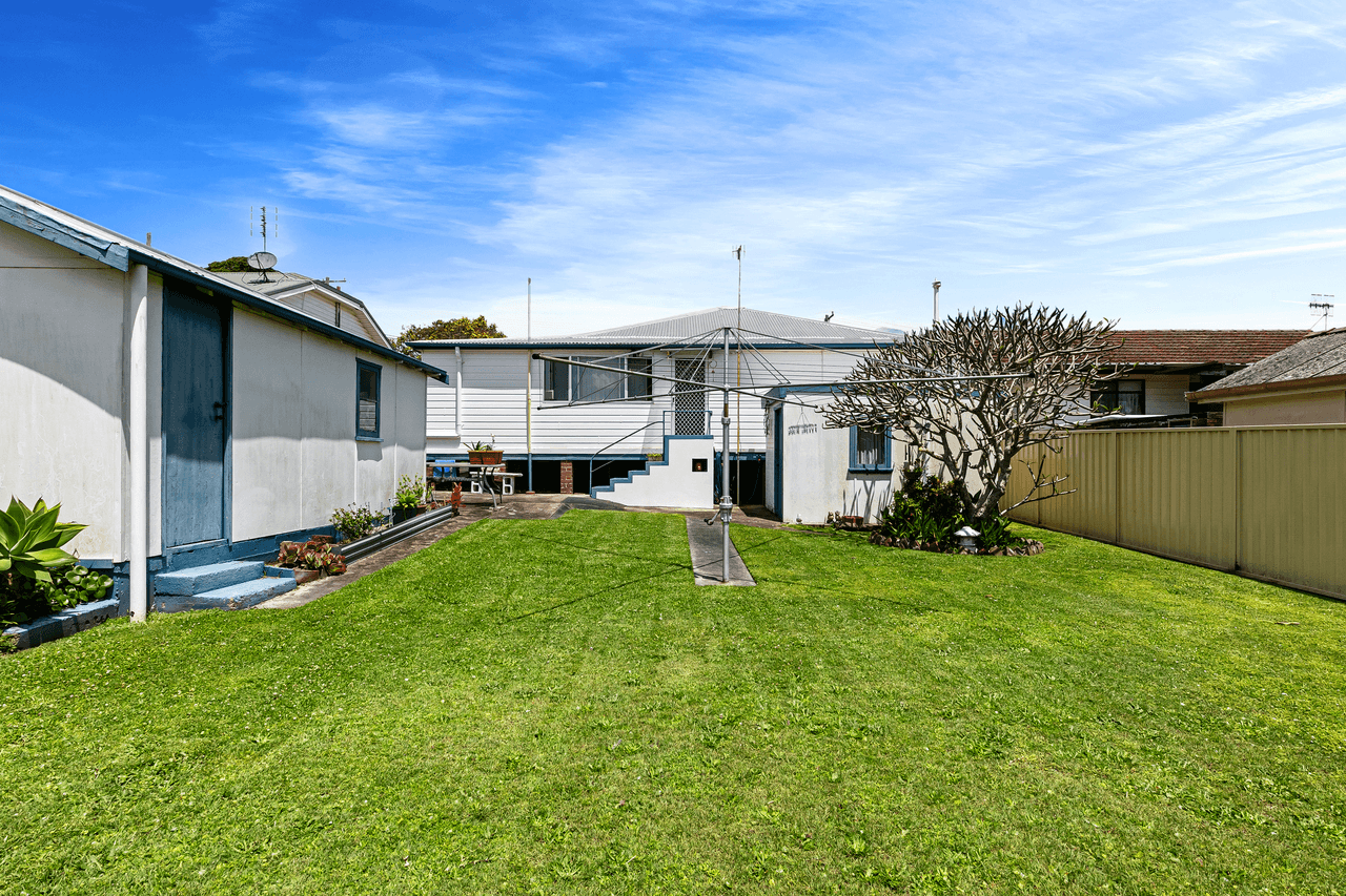 14 Lynwood Avenue, THE ENTRANCE, NSW 2261