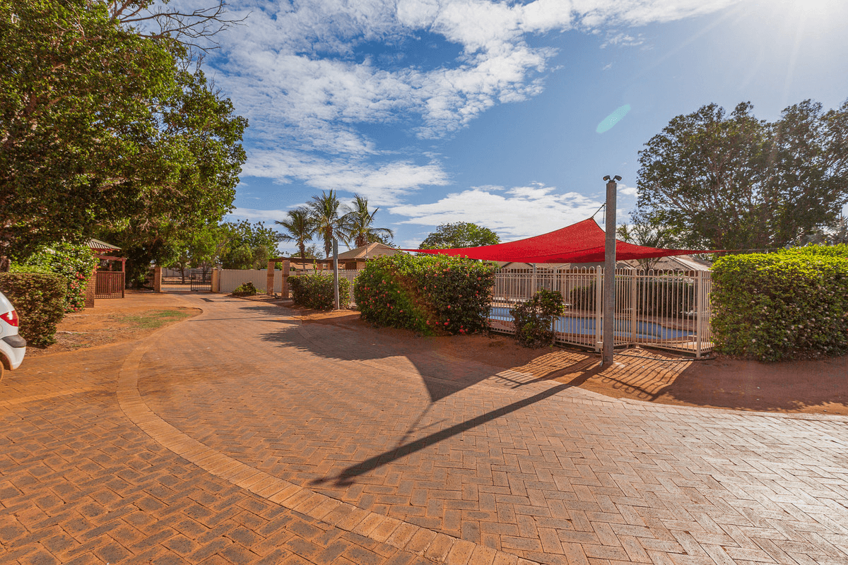 9/3-5 Osprey Drive, SOUTH HEDLAND, WA 6722