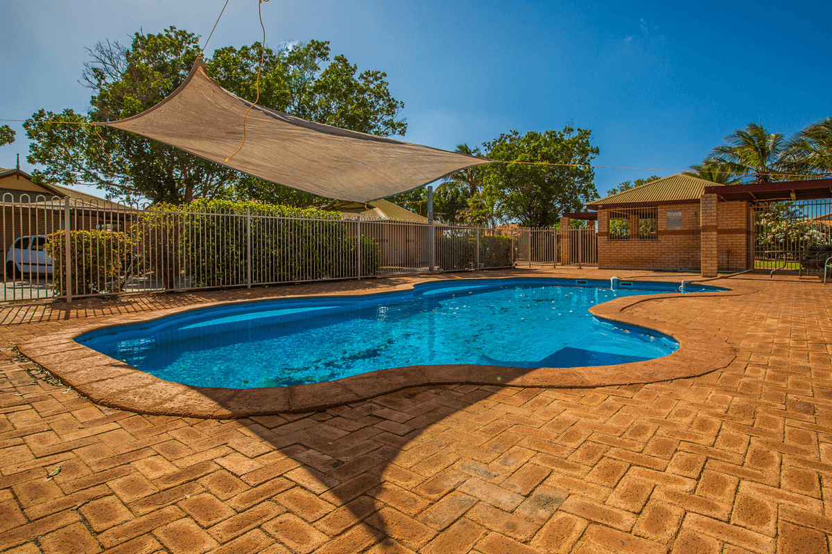 9/3-5 Osprey Drive, SOUTH HEDLAND, WA 6722