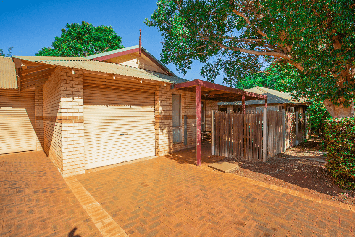 9/3-5 Osprey Drive, SOUTH HEDLAND, WA 6722