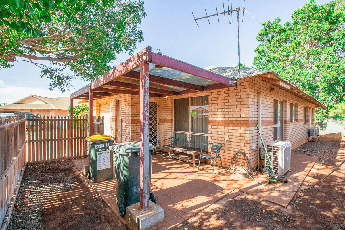 9/3-5 Osprey Drive, SOUTH HEDLAND, WA 6722