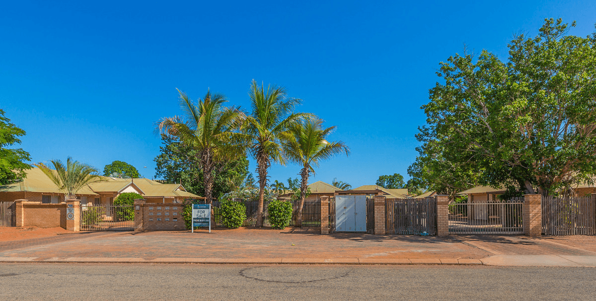 9/3-5 Osprey Drive, SOUTH HEDLAND, WA 6722