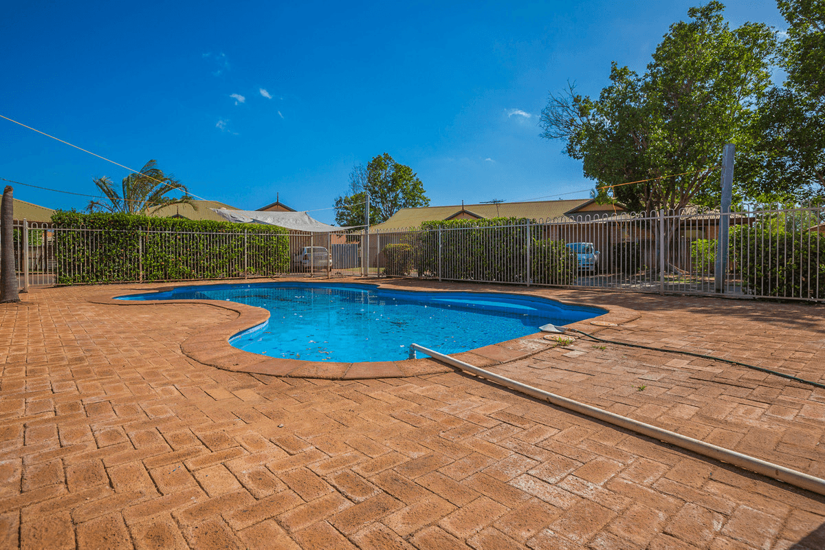 9/3-5 Osprey Drive, SOUTH HEDLAND, WA 6722