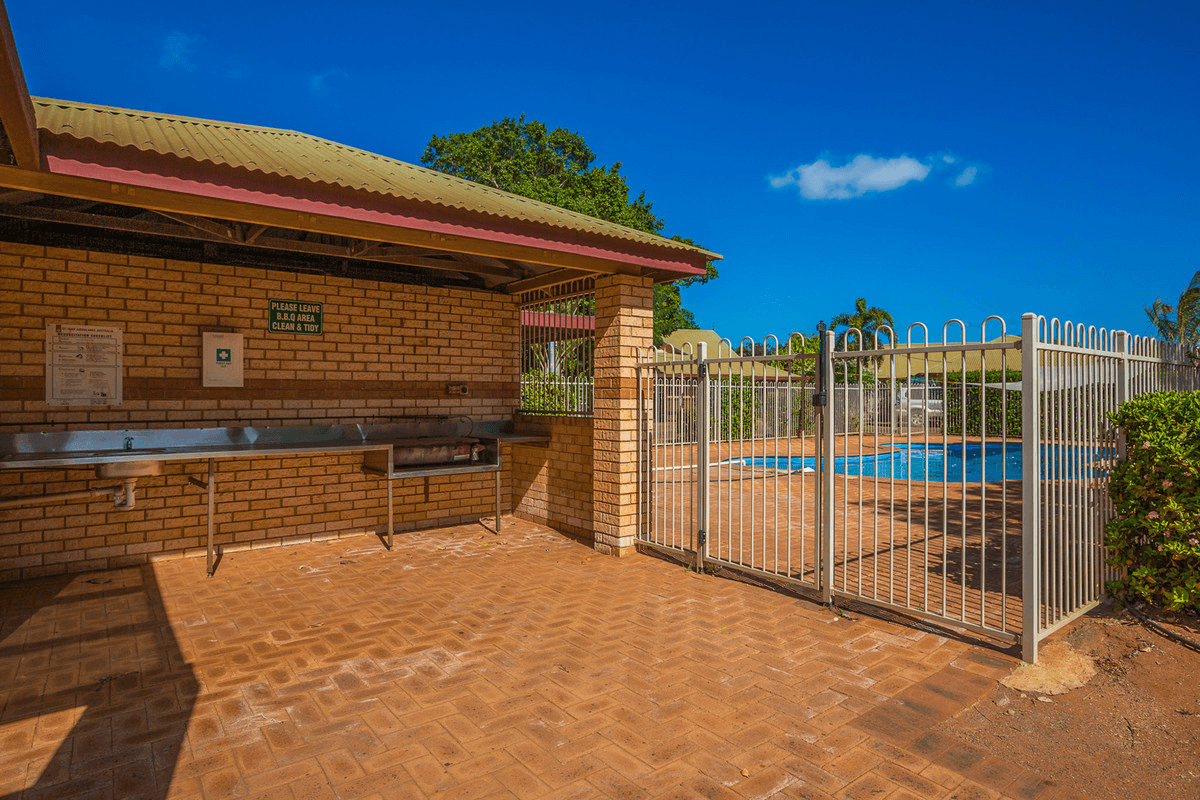 9/3-5 Osprey Drive, SOUTH HEDLAND, WA 6722