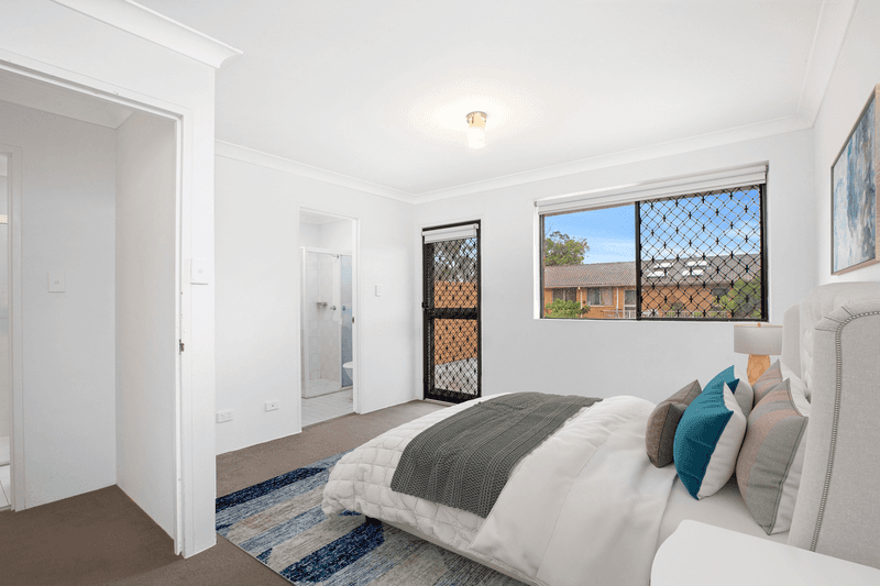 1/16-18 Wassell Street, MATRAVILLE, NSW 2036