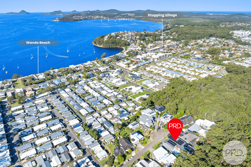 18 Jackson Close, SALAMANDER BAY, NSW 2317
