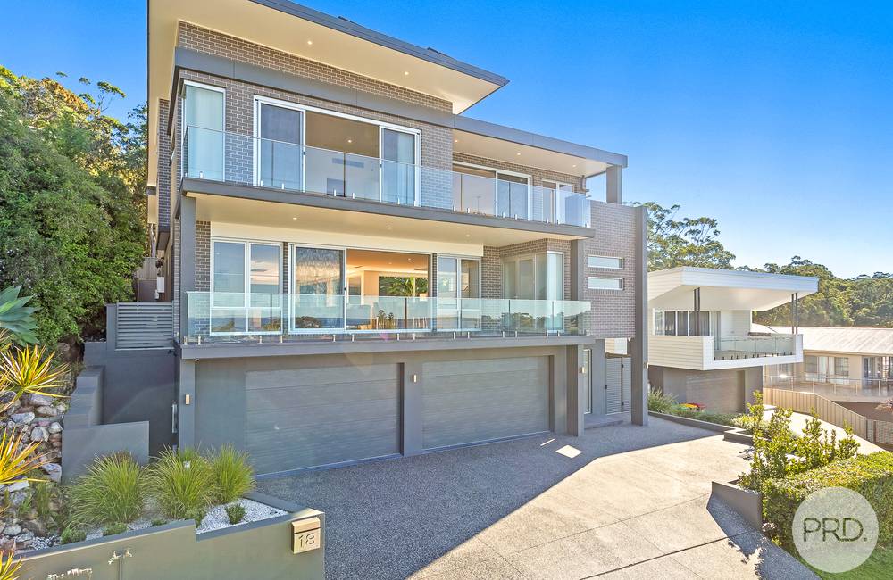 18 Jackson Close, SALAMANDER BAY, NSW 2317