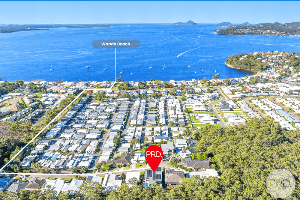 18 Jackson Close, SALAMANDER BAY, NSW 2317