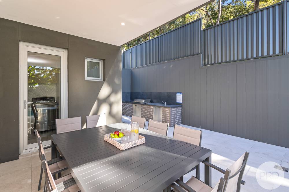 18 Jackson Close, SALAMANDER BAY, NSW 2317