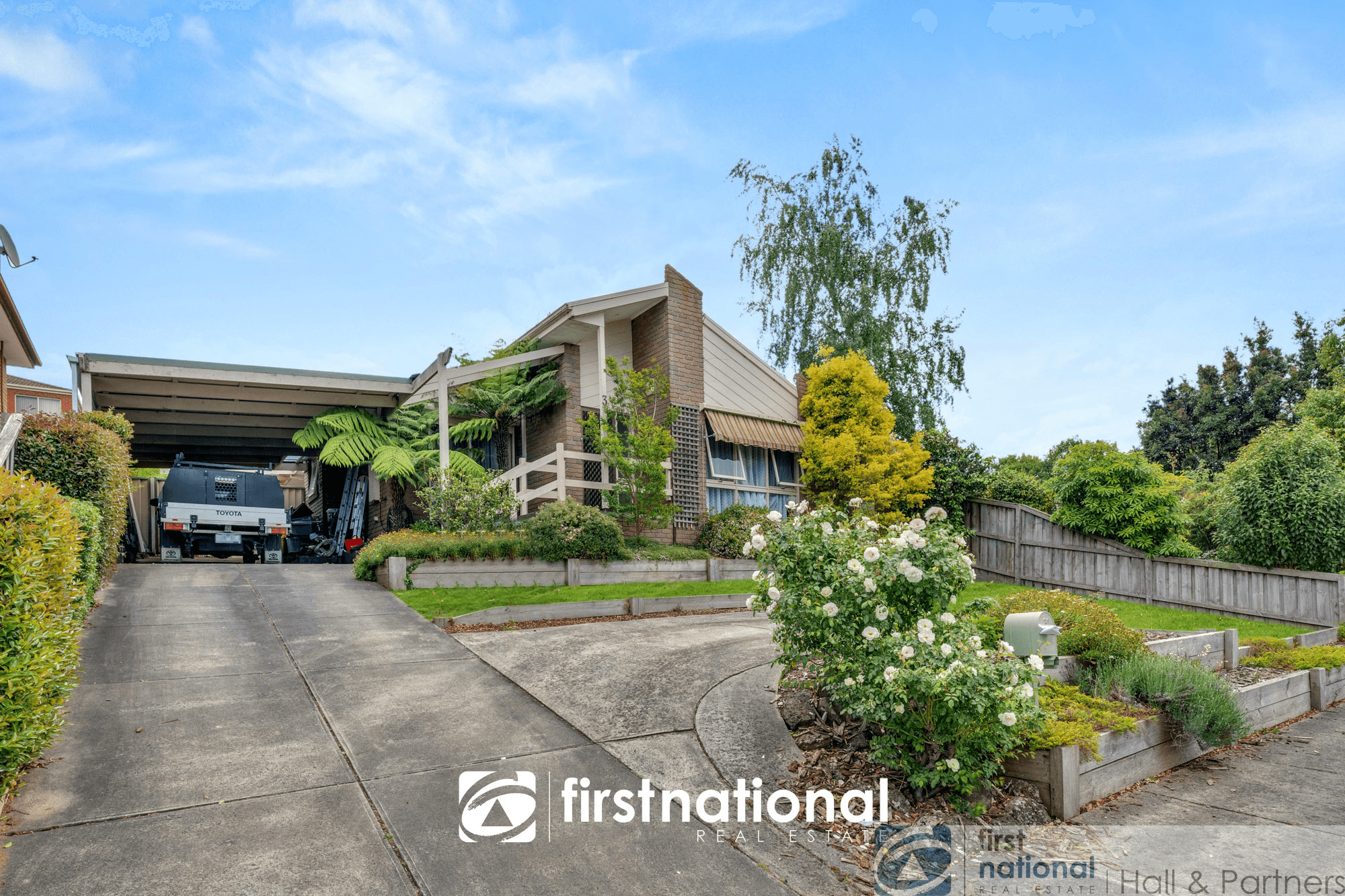 3 Headingly Court, Endeavour Hills, VIC 3802