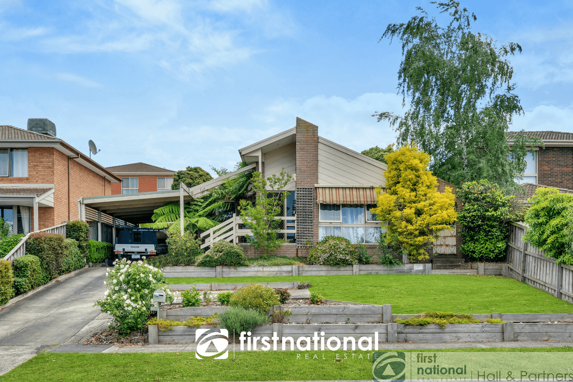 3 Headingly Court, Endeavour Hills, VIC 3802