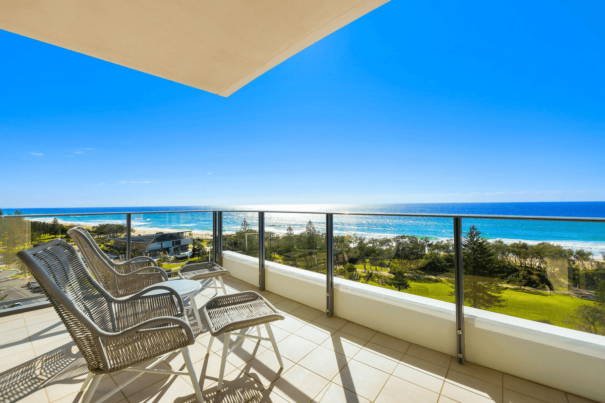 28/173 Old Burleigh Road, Broadbeach, QLD 4218