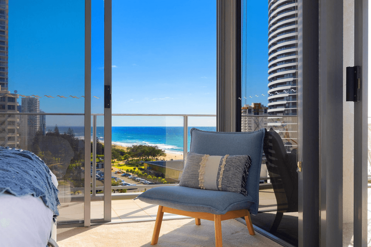 28/173 Old Burleigh Road, Broadbeach, QLD 4218