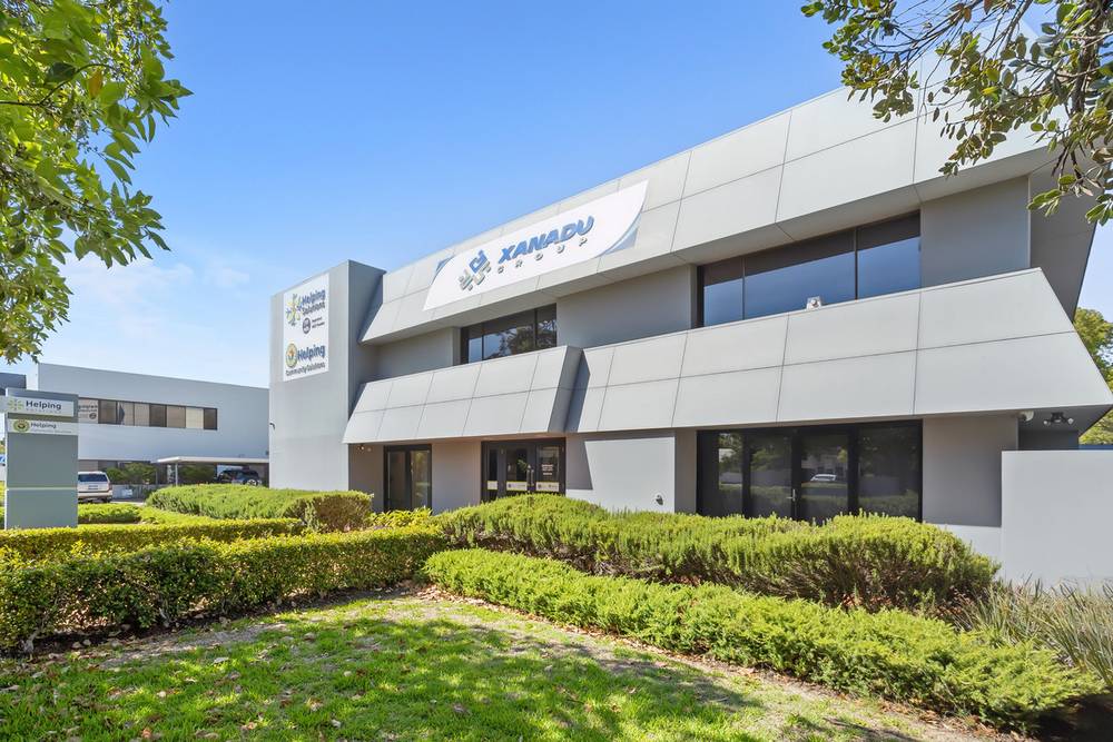4 Gwenyfred Road, South Perth, WA 6151