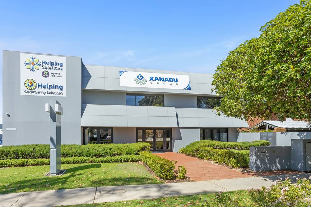 4 Gwenyfred Road, South Perth, WA 6151