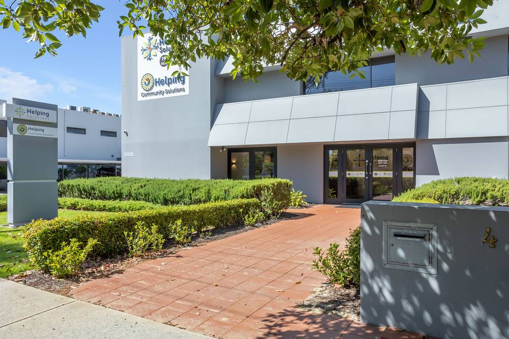 4 Gwenyfred Road, South Perth, WA 6151