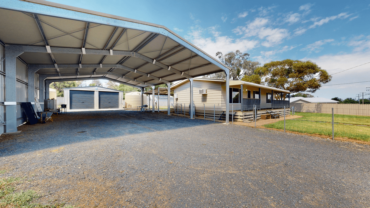 35 Barbigal Street, WONGARBON, NSW 2831