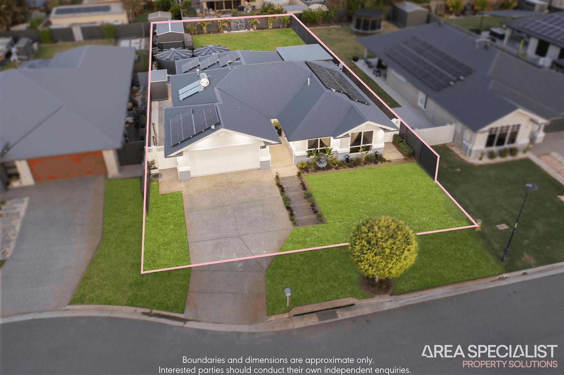 9 Corbould Court, Jacobs Well, QLD 4208