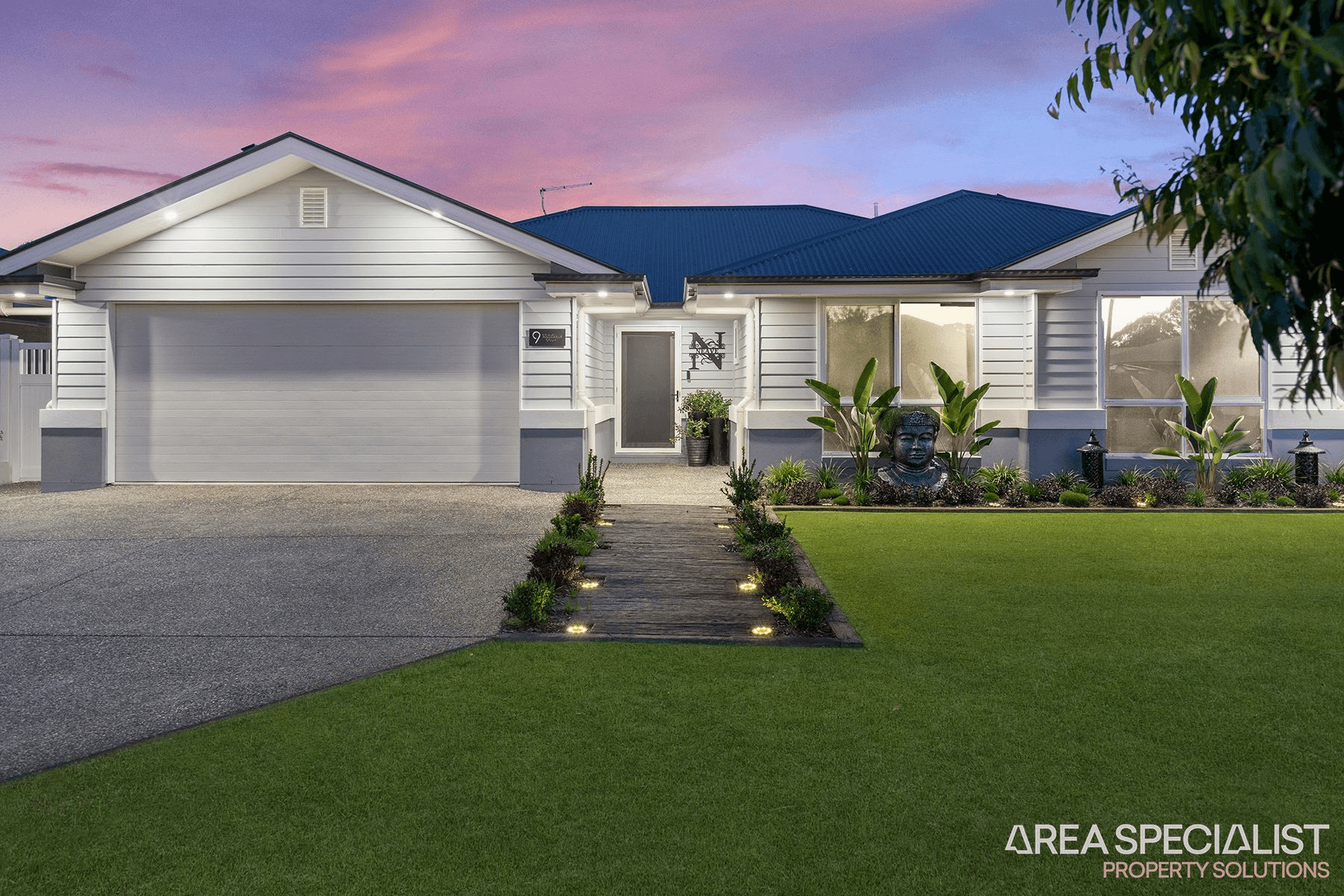 9 Corbould Court, Jacobs Well, QLD 4208