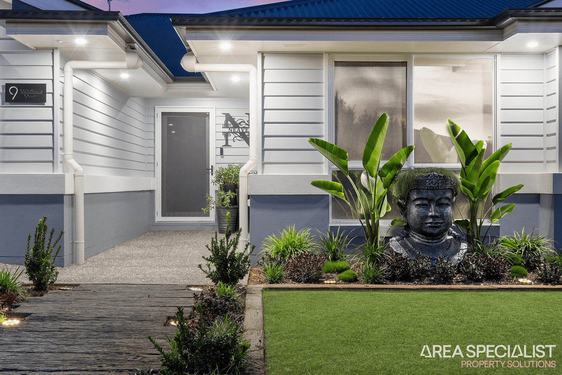 9 Corbould Court, Jacobs Well, QLD 4208