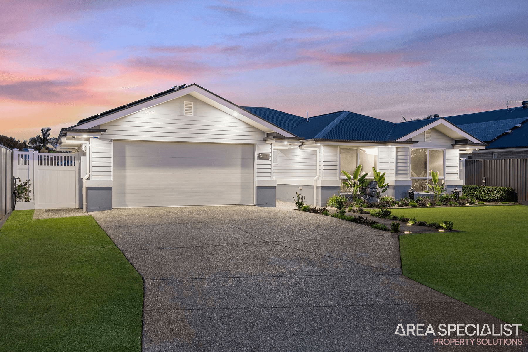 9 Corbould Court, Jacobs Well, QLD 4208