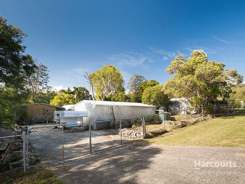 25 Shanahan Parade, REDBANK PLAINS, QLD 4301