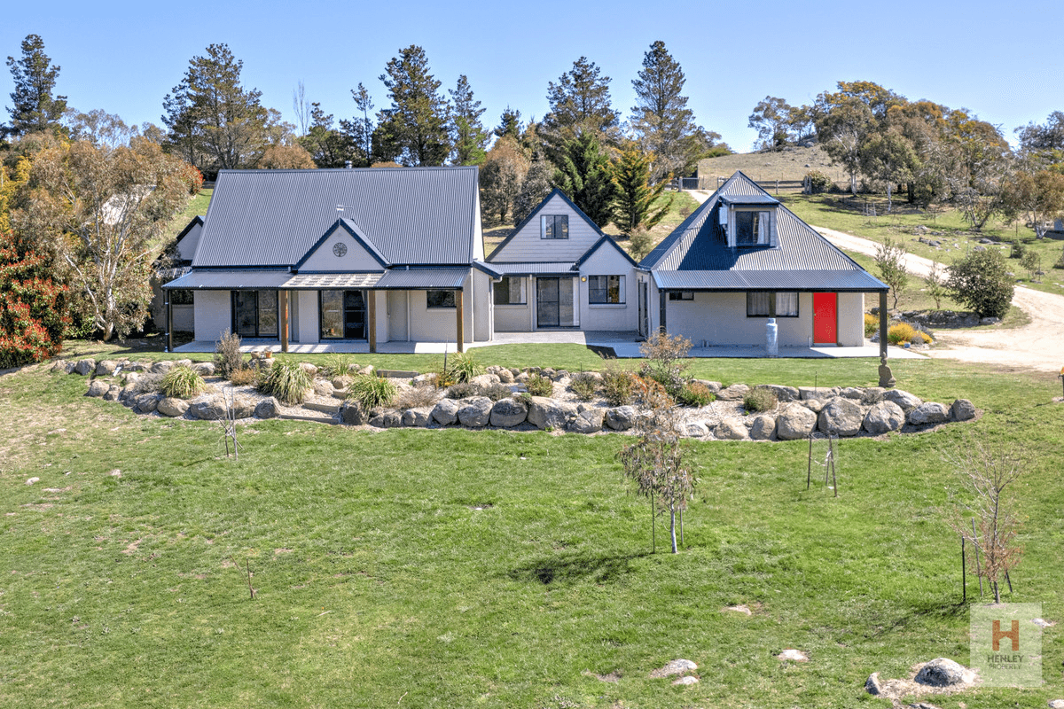 31 Snowgum Court, Jindabyne, NSW 2627