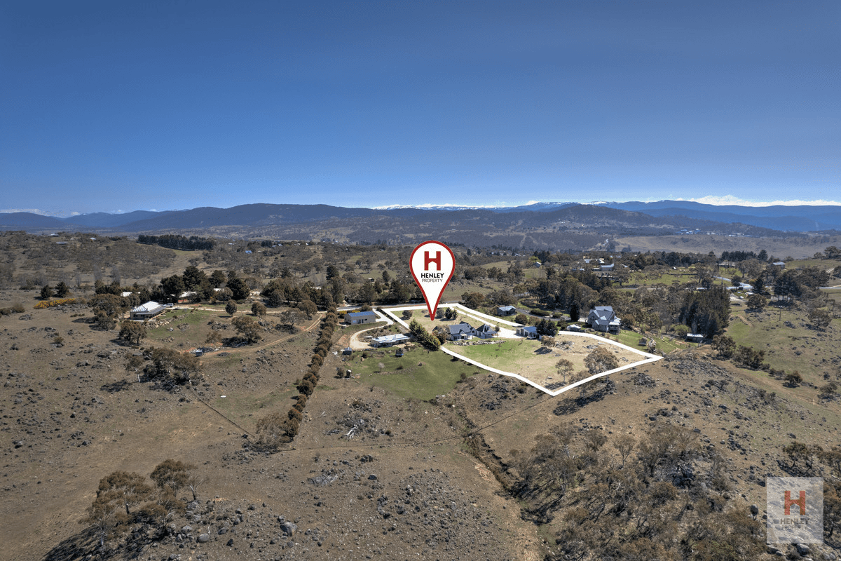 31 Snowgum Court, Jindabyne, NSW 2627