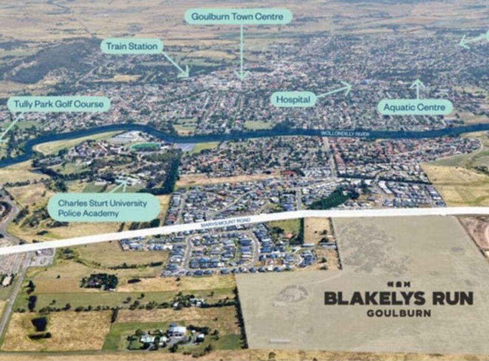 52 Chesterton Street, GOULBURN, NSW 2580