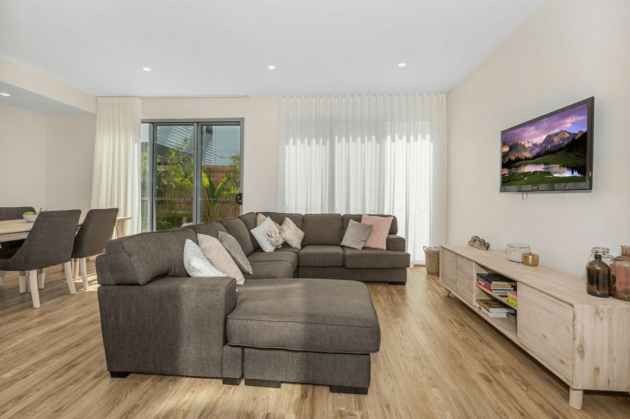 34 Seaside Drive, KINGSCLIFF, NSW 2487