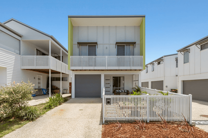 34 Seaside Drive, KINGSCLIFF, NSW 2487