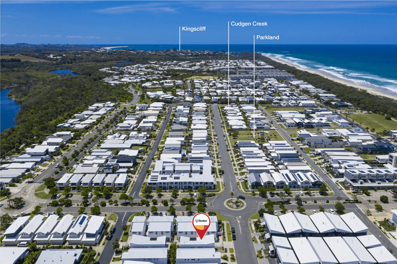 34 Seaside Drive, KINGSCLIFF, NSW 2487