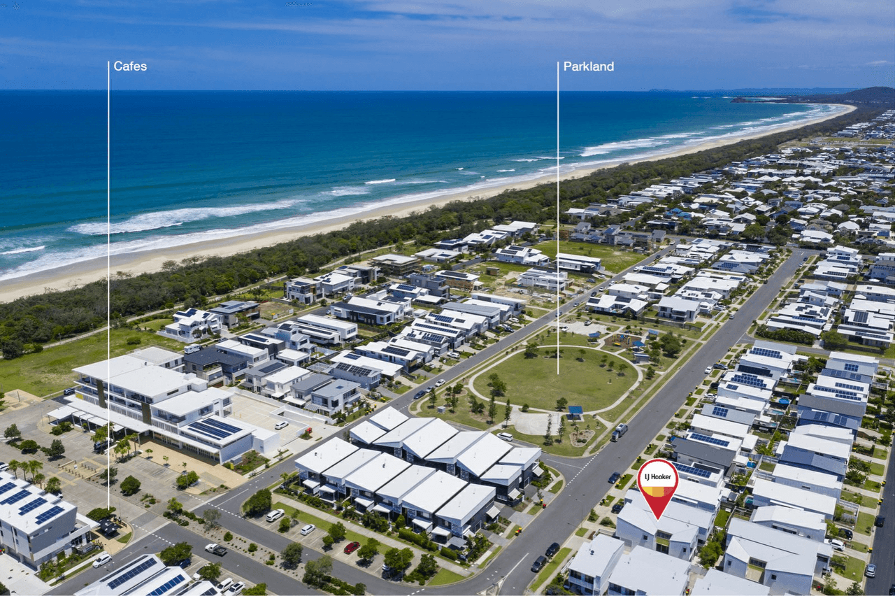 34 Seaside Drive, KINGSCLIFF, NSW 2487