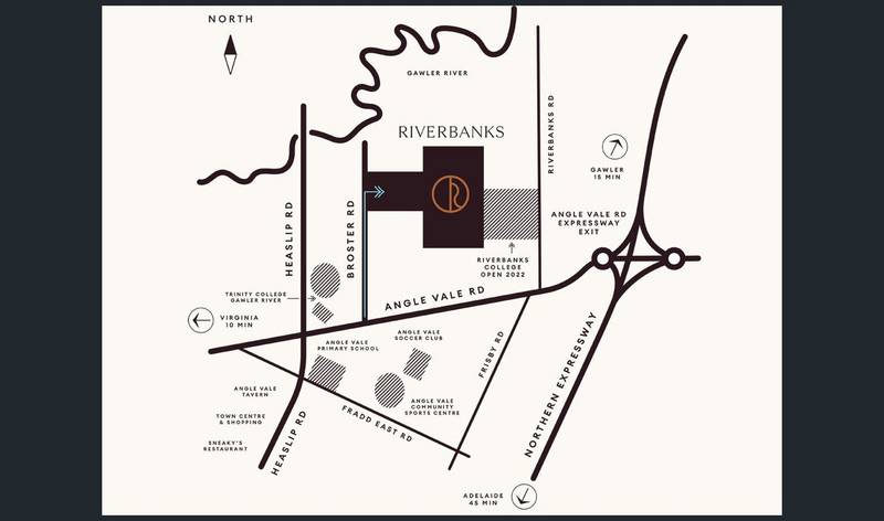 Lot 33 Sammy Close, ANGLE VALE, SA 5117